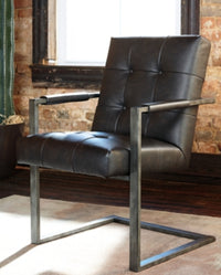 Starmore Home Office Desk Chair - Ashley Furniture - Brunei