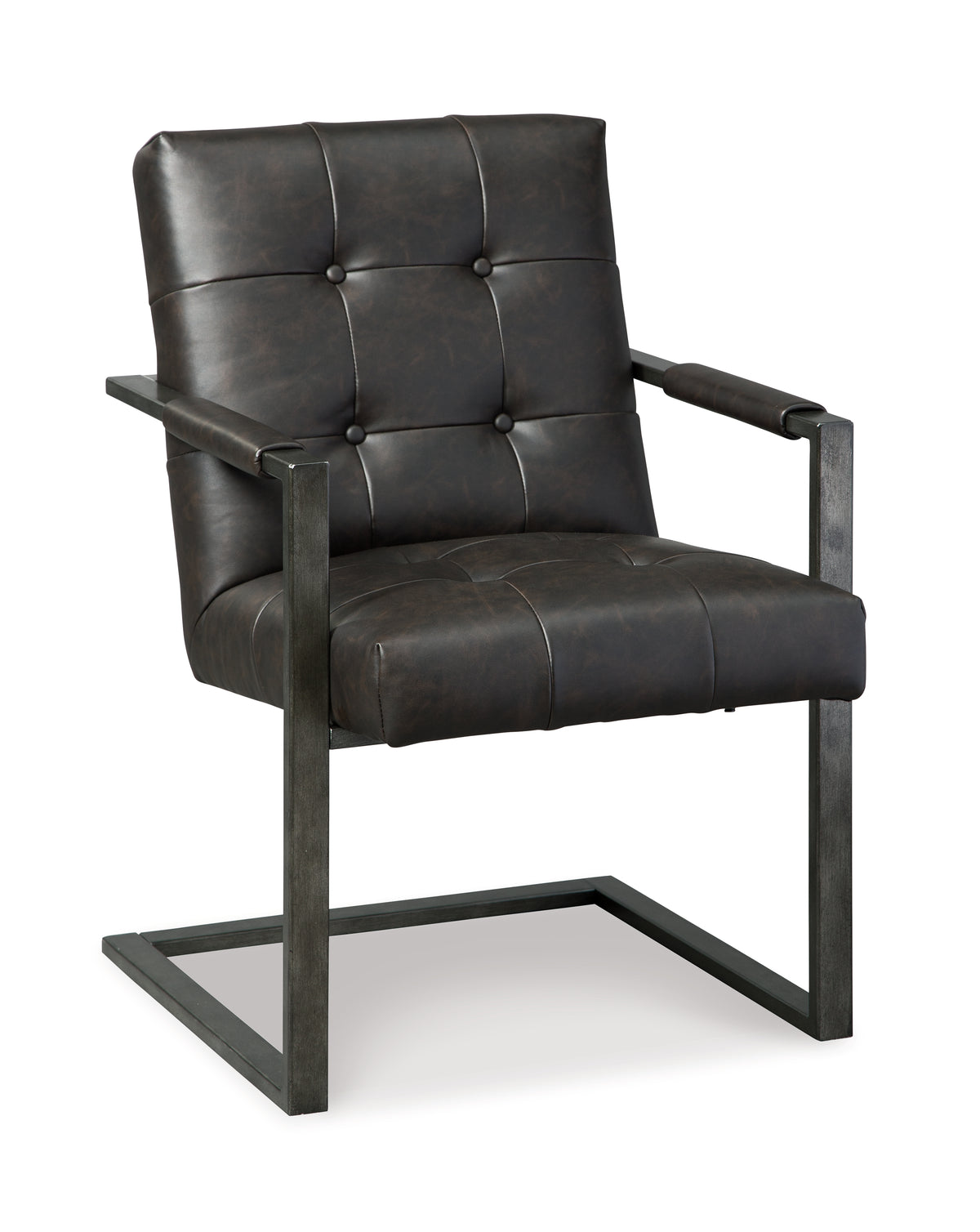 Starmore Home Office Desk Chair - Ashley Furniture - Brunei