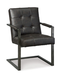 Starmore Home Office Desk Chair - Ashley Furniture - Brunei