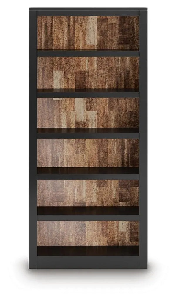Wildenauer 75" Bookcase