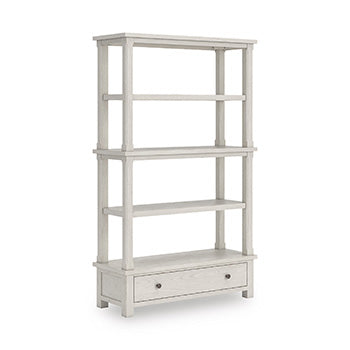 Robbinsdale 75" Bookcase