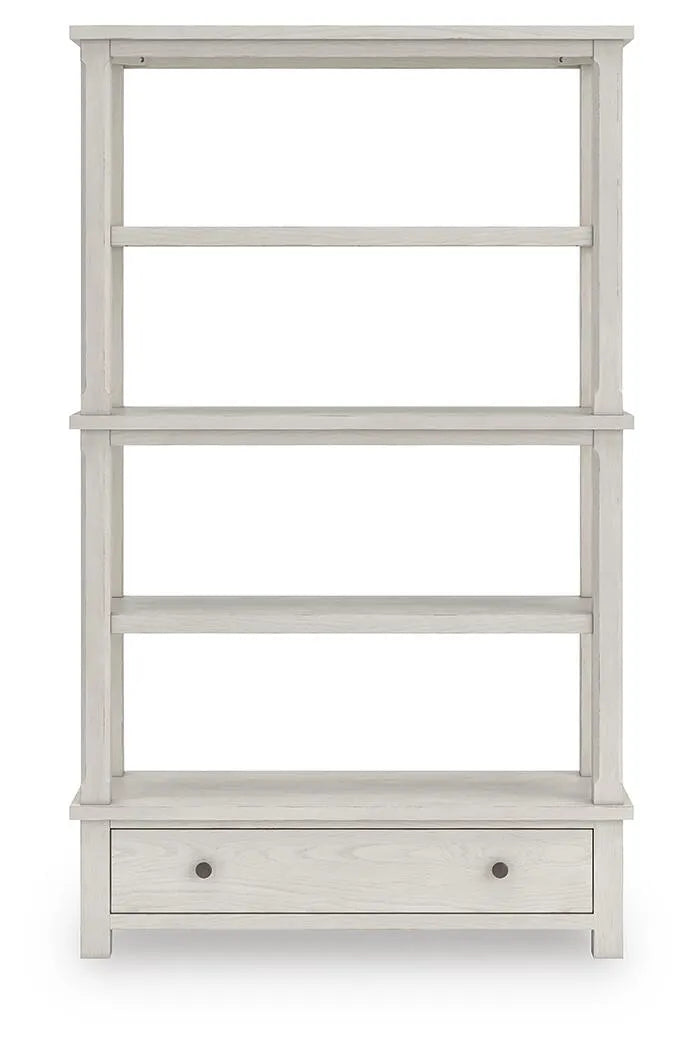 Robbinsdale 75" Bookcase