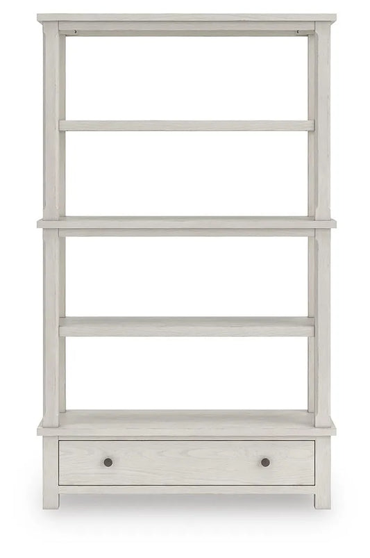 Robbinsdale 75" Bookcase