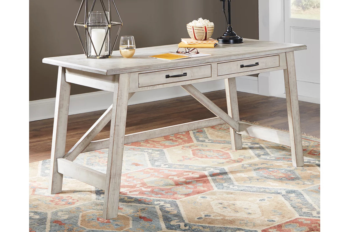 Carynhurst 60" Home Office Desk - Ashley Furniture - Brunei