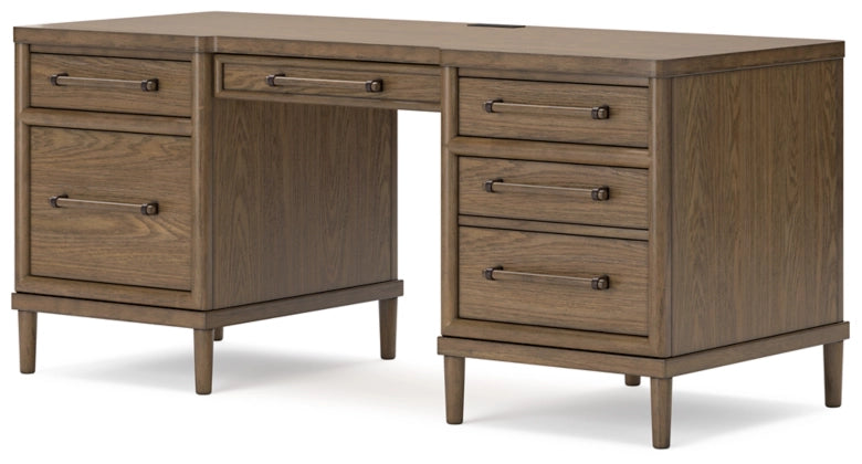 Roanhowe Home Office Desk