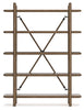 Roanhowe Bookcase