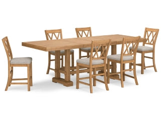 Havonplane 7-Piece Dining Set