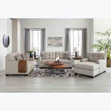 Mahoney Sofa Set
