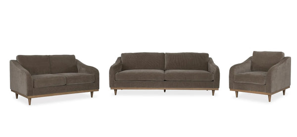 Janesson Sofa Set;Coffee