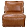 Onbelay Armless Power Recliner