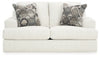 Karinne Sofa Set;Linen