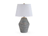 Lawrock Table Lamp