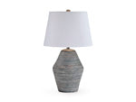Lawrock Table Lamp