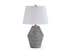 Lawrock Table Lamp