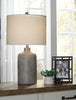 Linus Table Lamp