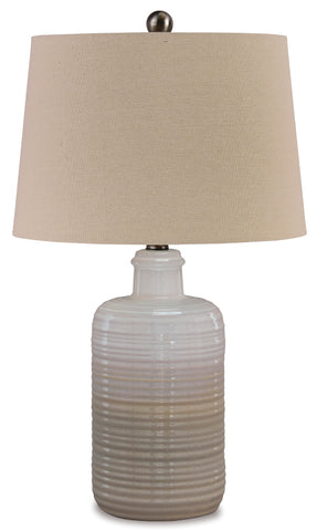 Marnina Table Lamp