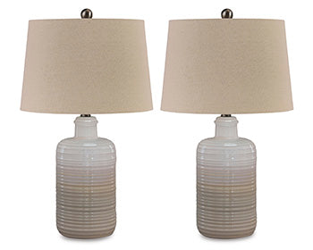 Marnina Table Lamp