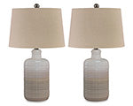 Marnina Table Lamp (Set of 2)