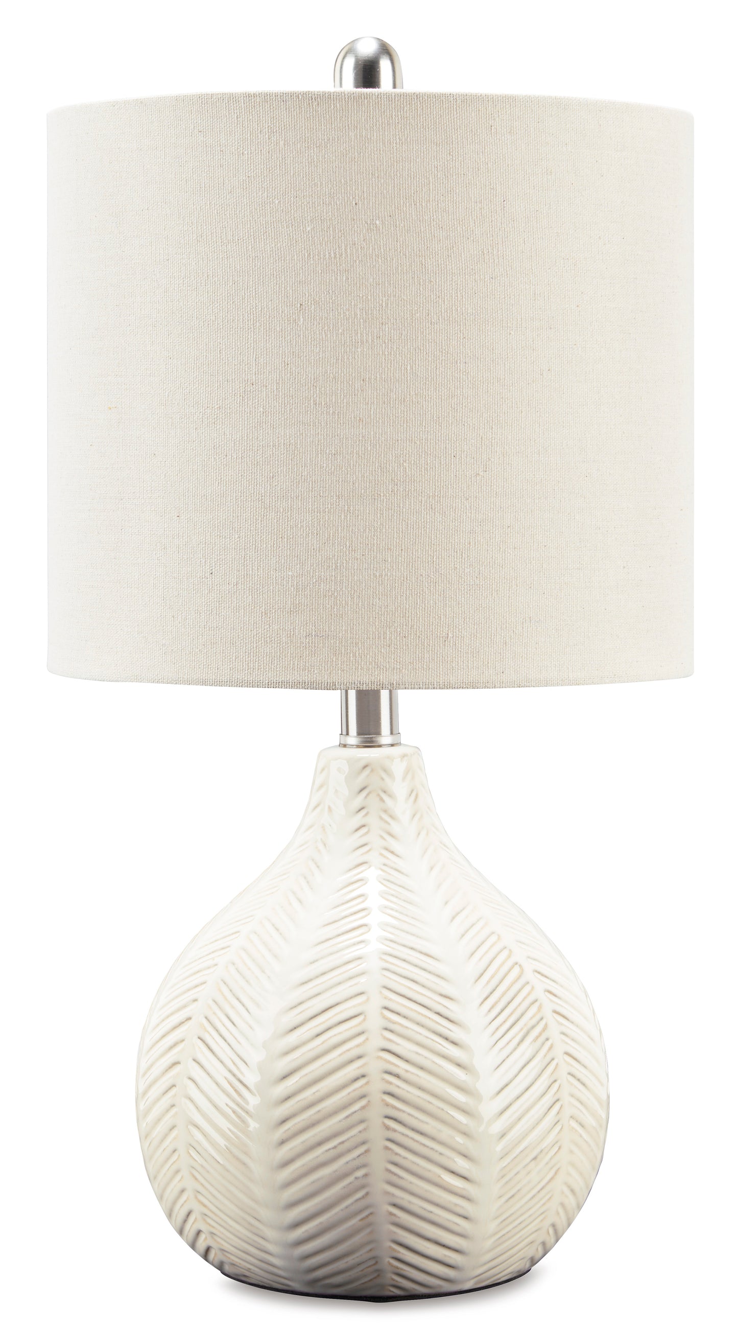 Rainermen Table Lamp