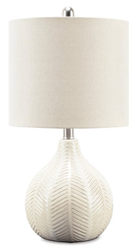Rainermen Table Lamp