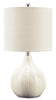 Rainermen Table Lamp