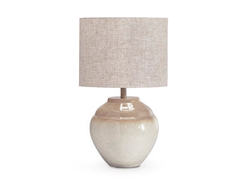 Waldish Table Lamp