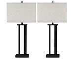 Aniela Table Lamp (Set of 2)