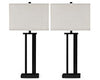 Aniela Table Lamp (Set of 2)