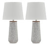 Chaston Table Lamp (Set of 2)