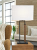 Voslen Table Lamp (Set of 2)