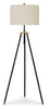 Cashner Floor Lamp