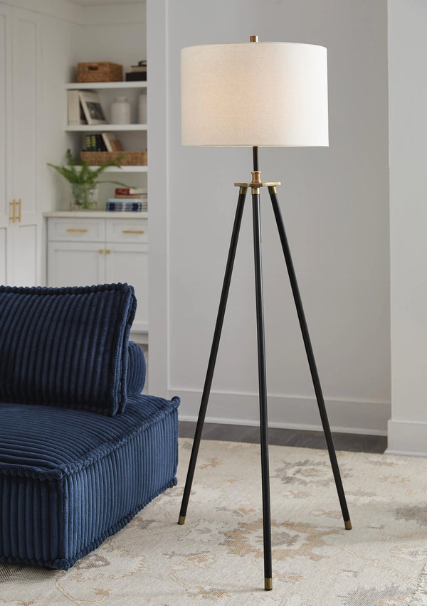 Cashner Floor Lamp