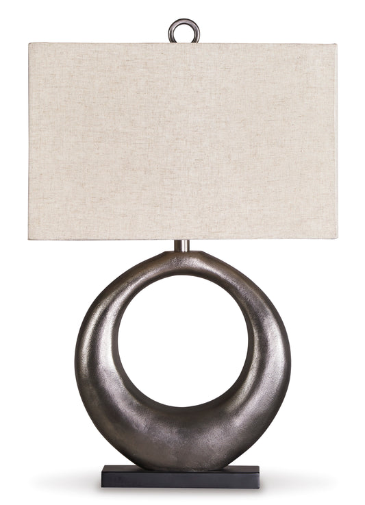 Saria Table Lamp