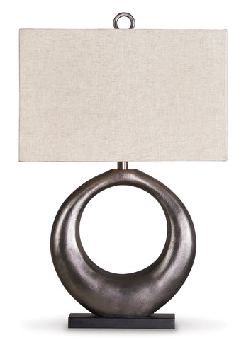 Saria Table Lamp