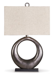 Saria Table Lamp