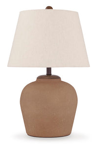 Scantor Table Lamp