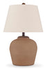Scantor Table Lamp
