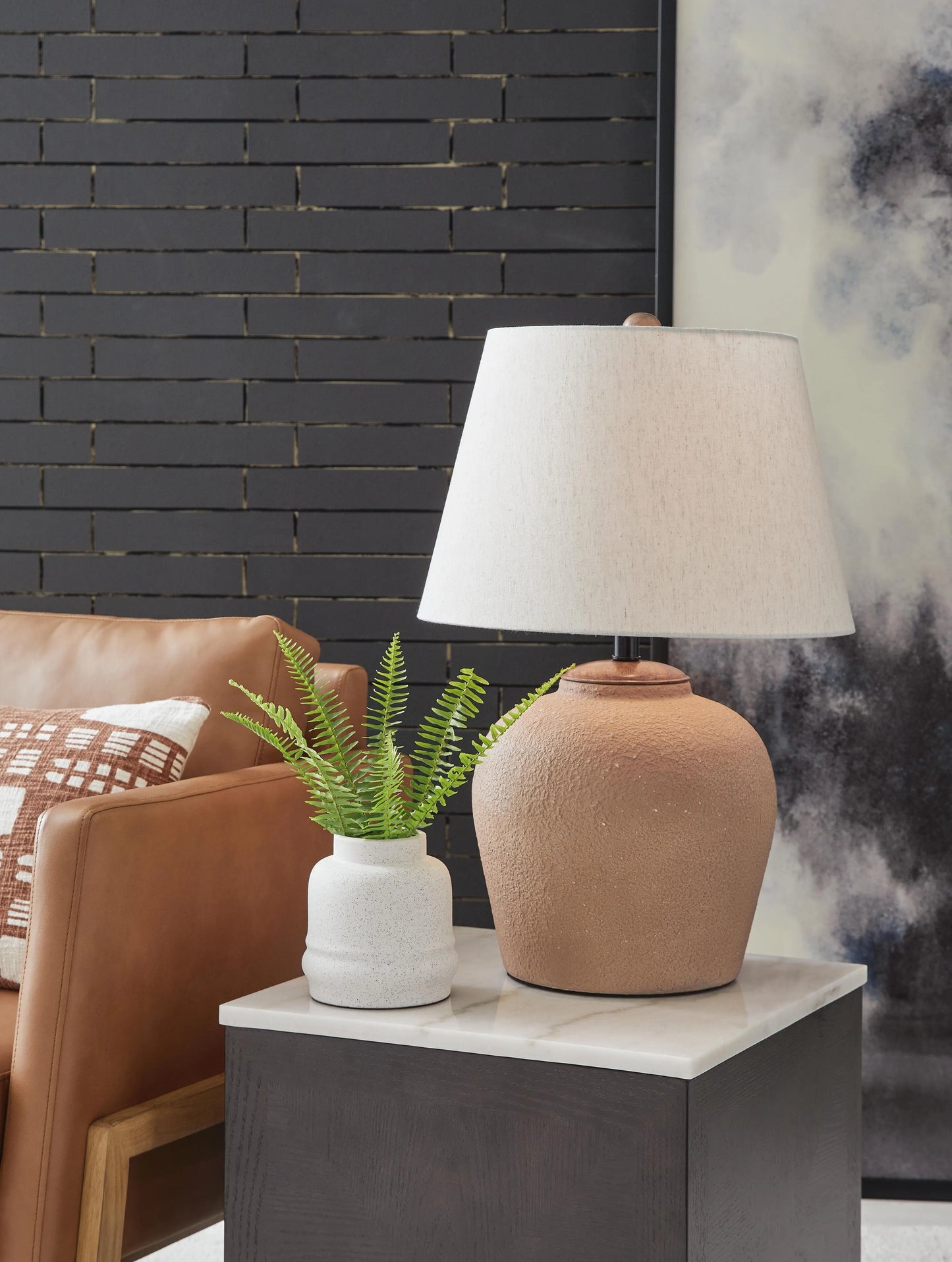 Scantor Table Lamp