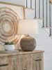 Neavesboro Table Lamp