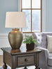 Madney Table Lamp