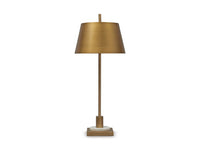 Fritzburn Table Lamp