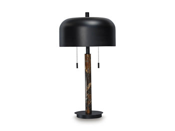 Alanbert Table Lamp