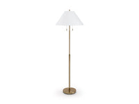 Haigwood Floor Lamp