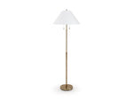 Haigwood Floor Lamp