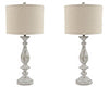Bernadate Table Lamp (Set of 2)