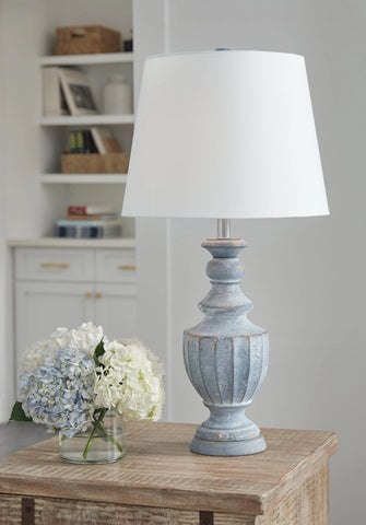 Cylerick Table Lamp