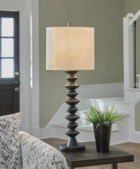 Luanndon Buffet Lamp
