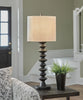 Luanndon Buffet Lamp