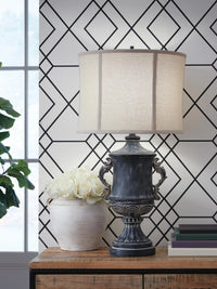 Morvanford Table Lamp