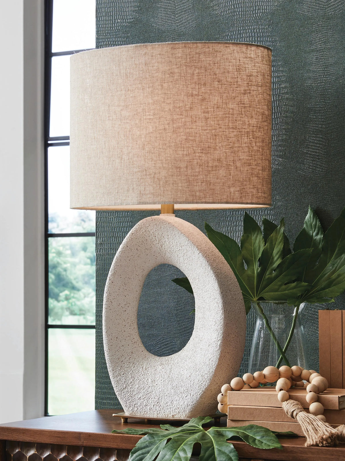 Trentlen Table Lamp